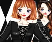레더스타일 logo