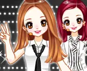 매니시스타일 logo
