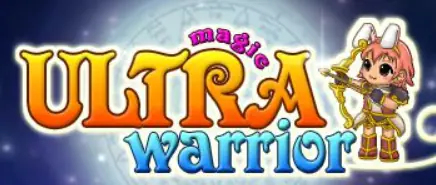 매직울트라워리어 logo