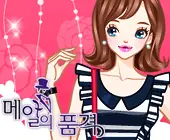 숙녀의 품격 logo