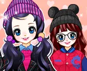 신상아우터 logo