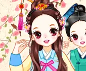 아랑전설 logo