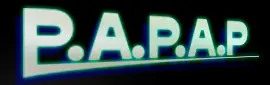 P.A.P.A.P logo