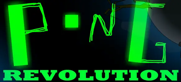 P.Revolutions logo