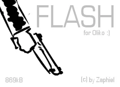 Pablo Flash Game logo