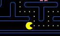 Pac-Man (Pccs-Design) logo