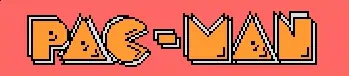 Pac-Man (SuperSqu) logo