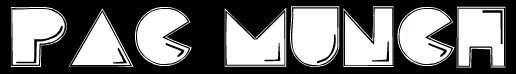 Pac Munch logo