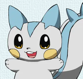 Pachirisu Dressup v2.0 logo