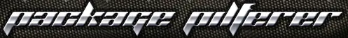 Package Pilferer logo