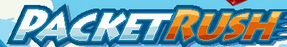 Packet Rush logo