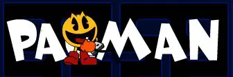 Pacman (Ashagames) logo