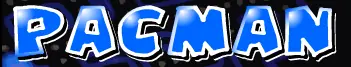 PacMan logo
