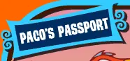 Paco's Passport logo