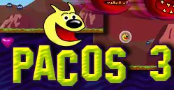 Pacos 3 logo