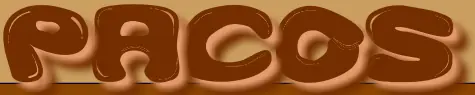 Pacos logo