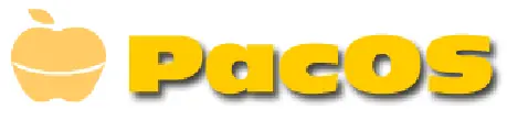 PacOS logo