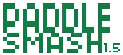 Paddle Smash 1.5 logo