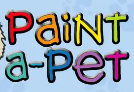 Paint A-Pet logo