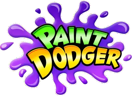 Paint Dodger logo