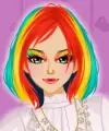 Paint Me Rainbow logo
