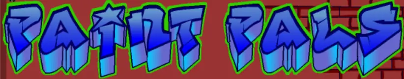 Paint Pals logo