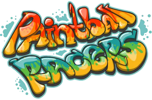 Paintball Racers logo