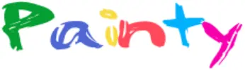 Painty logo