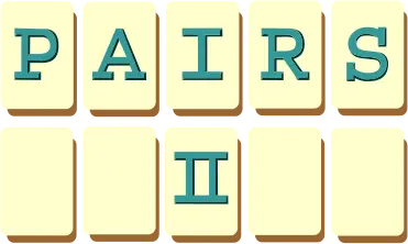 Pairs II logo
