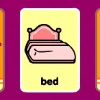 Pairs of Furniture logo
