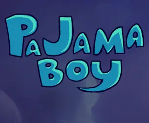 Pajama Boy logo
