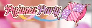 Pajama Party logo
