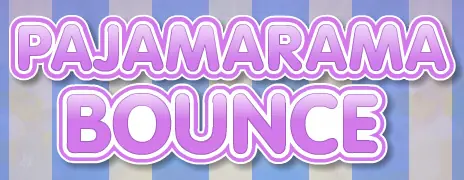 Pajamarama Bounce logo