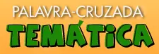 Palavra Cruzada Temática logo