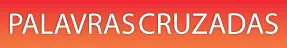 Palavras Cruzadas logo