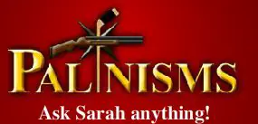 Palinisms logo