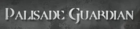 Palisade Guardian logo