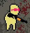 Pampgun logo