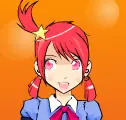PAN-chan mini Dress-up logo