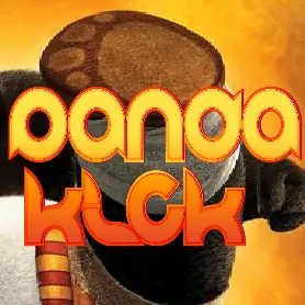 Panda Kick logo
