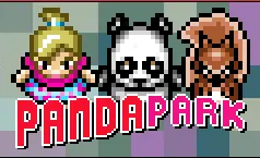 Panda Park logo