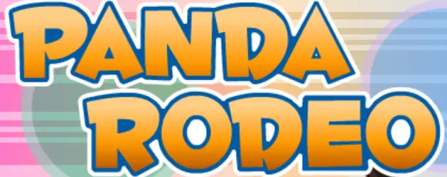Panda Rodeo logo