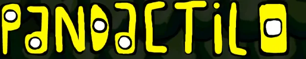 Pandactilo logo