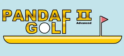 Pandaf Golf II Advanced logo