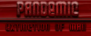 Pandemic: Extinction of Man logo