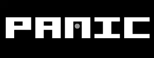 Panic logo