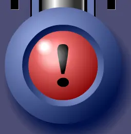 Panic Room logo