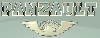 Panzault logo