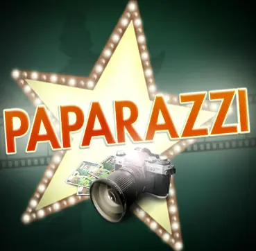 Paparazzi logo