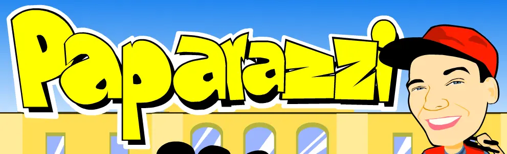 Paparazzi logo
